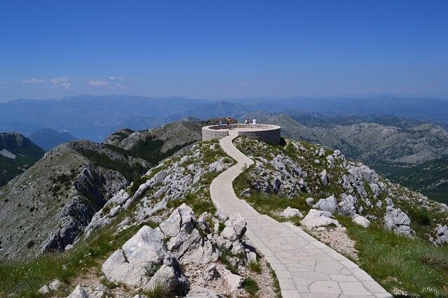 Durmitor National Park