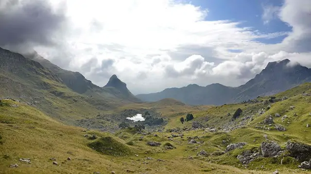 Durmitor