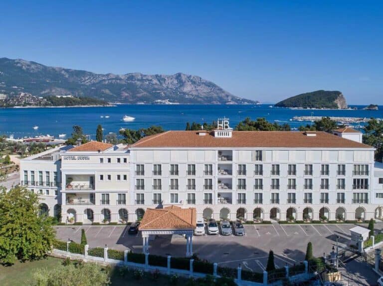 Hotel Budva