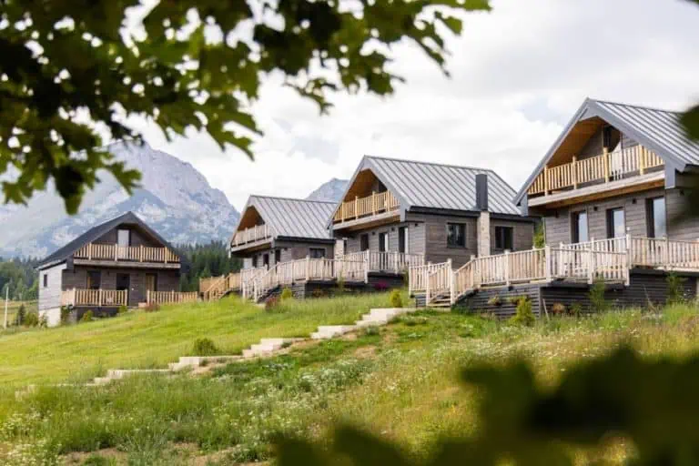 Adria Nord Chalets