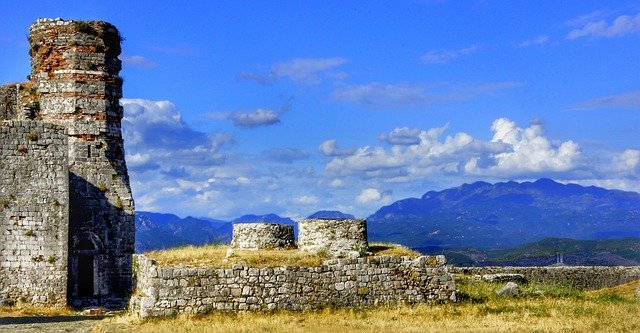 Shkodra