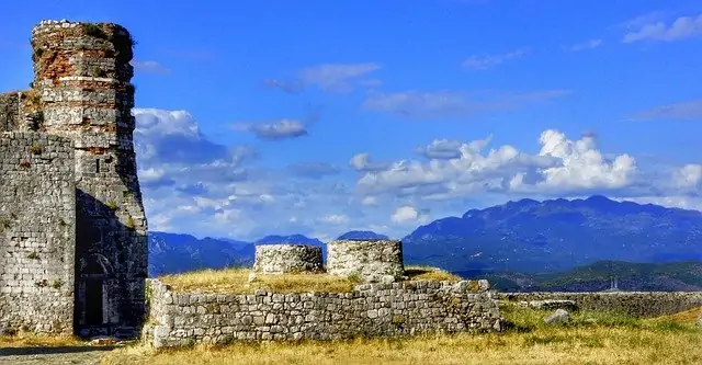 Shkodra