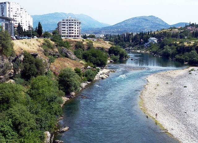 Podgorica