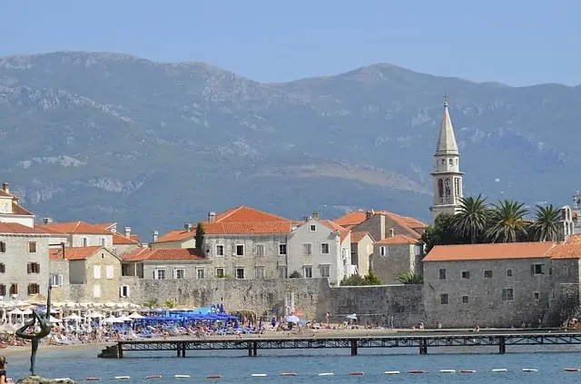 Budva