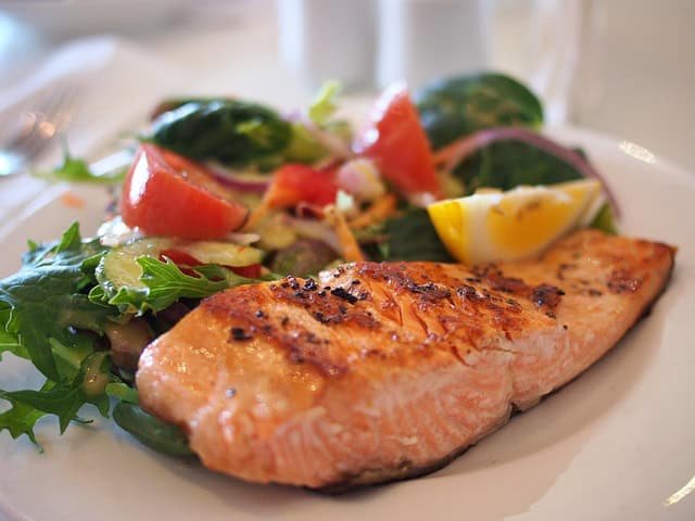 Paradise Food