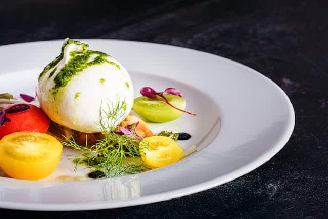 Galija Beach Restaurant & Lounge