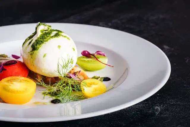 Galija Beach Restaurant & Lounge