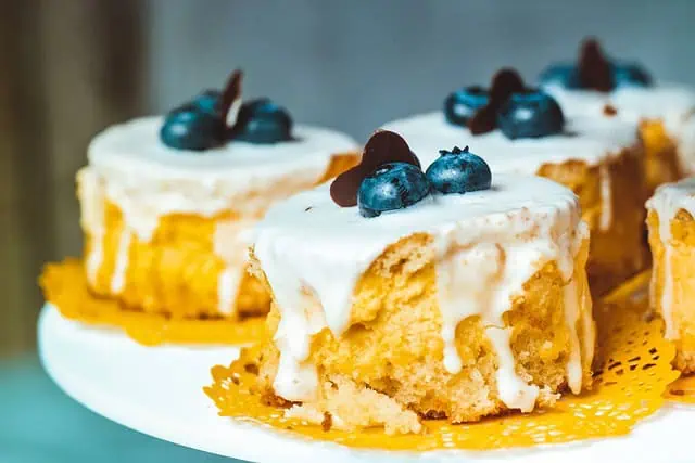 Zdrawi Kolaci Vegan Sweets