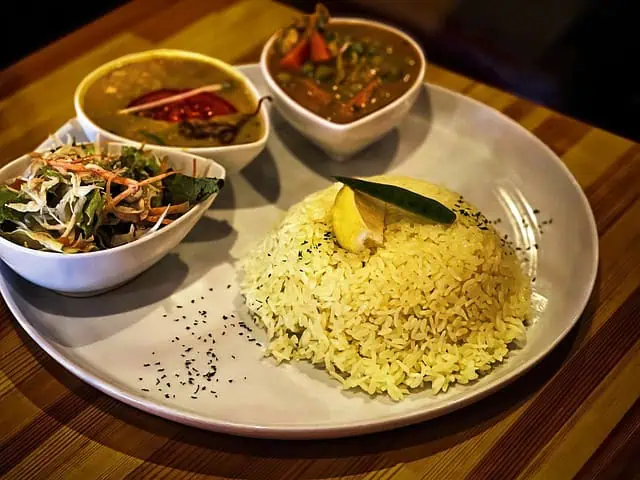 Masala Art
