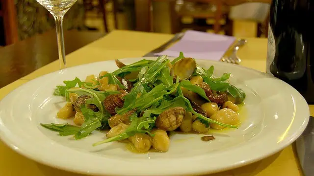 Pastabar Budva