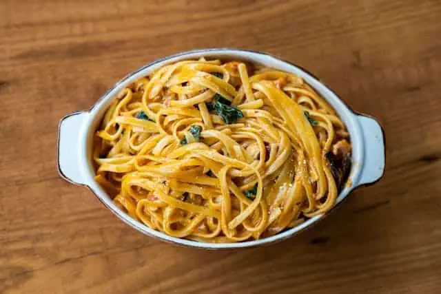 La Catedral Pasta Bar