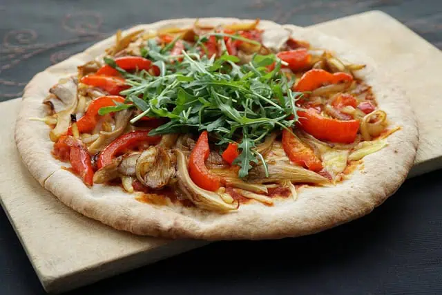 Pizzeria Pronto Cattaro