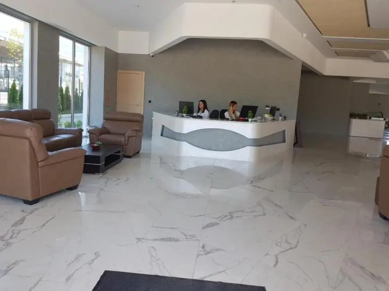 פרנקה בית מלון כשר בטיווט עם מסעדה כשרה - Kosher Franca Hotel