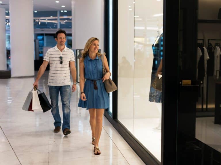 Big Fashion Mall