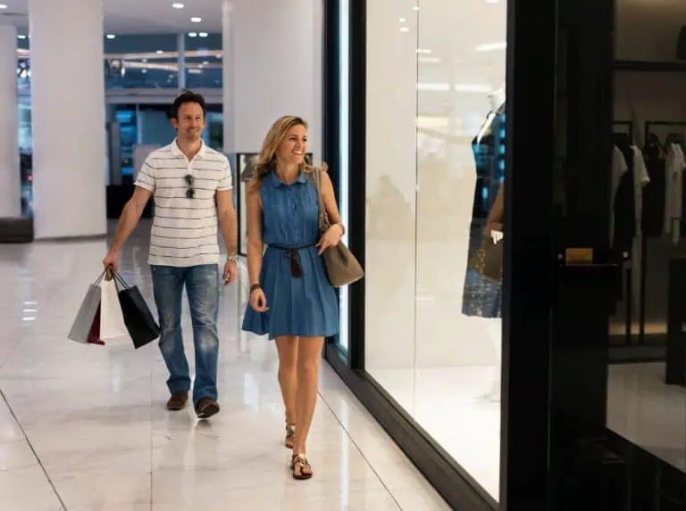 Big Fashion Mall