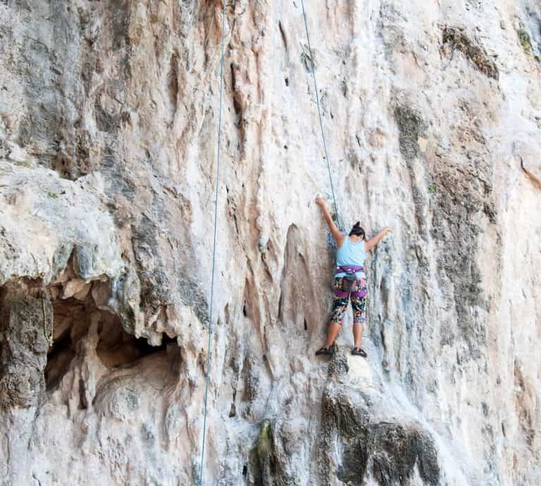 Edge of Montenegro