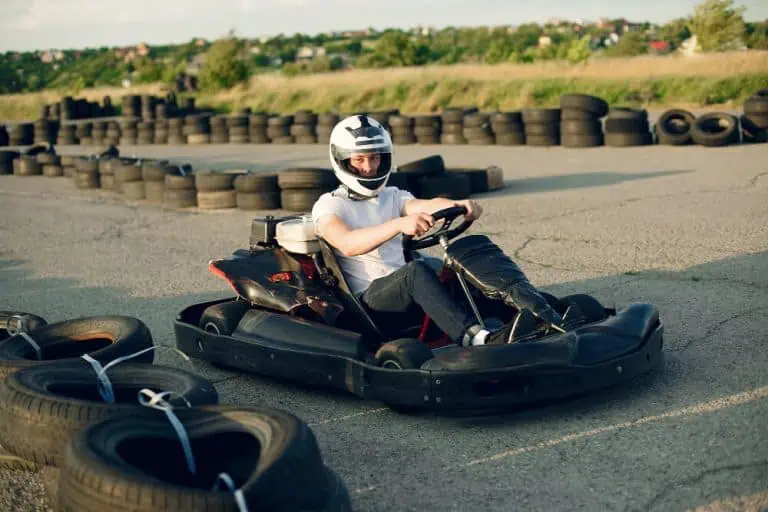 Karting Centar Podgorica
