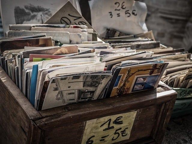 שוק טוזי Tuzi Marketplace
