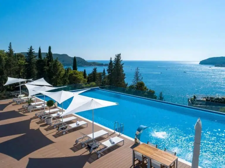 Dukley Hotel & Resort